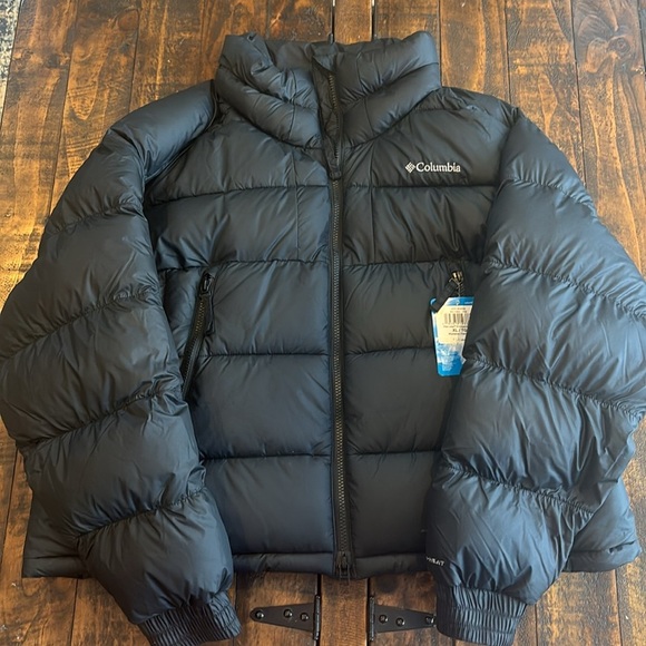 Columbia Jackets & Blazers - Columbia - Women’s Puffer Winter Coat XL NWT
